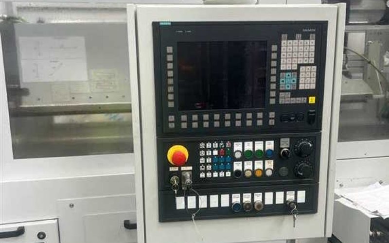 Станок холодной прокатки EXCELLO XK 875