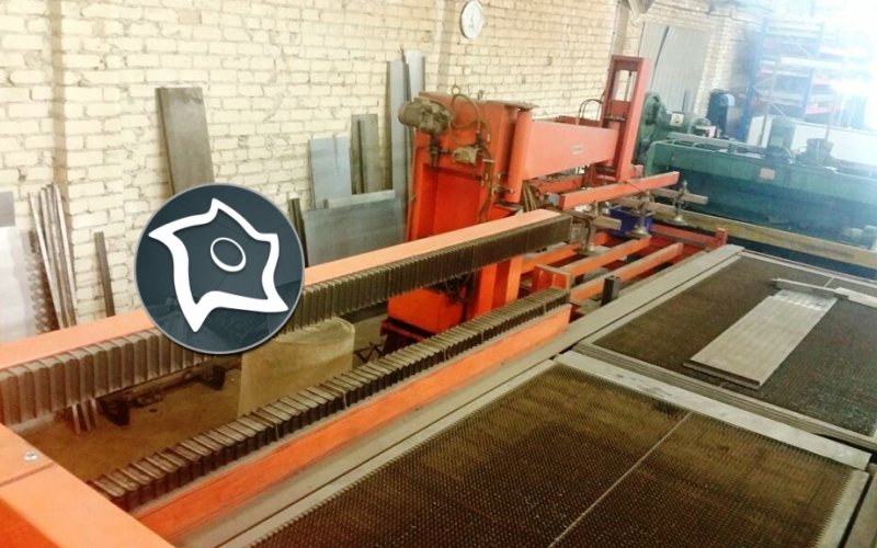 Станок лазерной резки Bystronic BL 1500