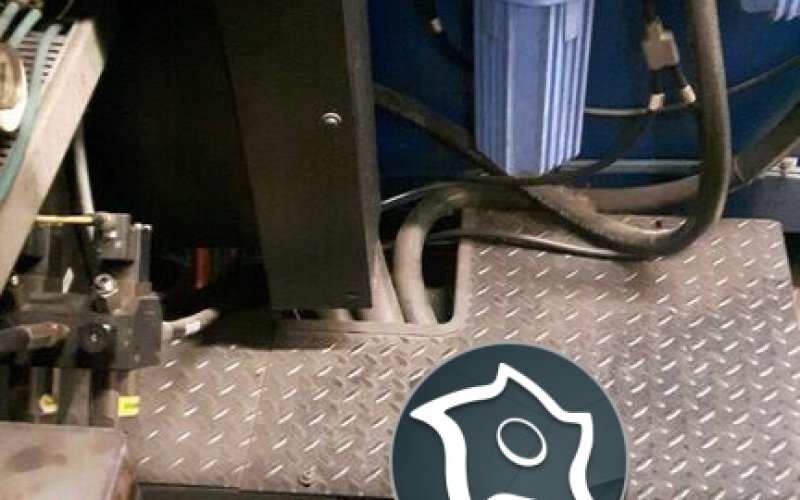 Станок лазерной резки TRUMPF TRUMATIC L 2530