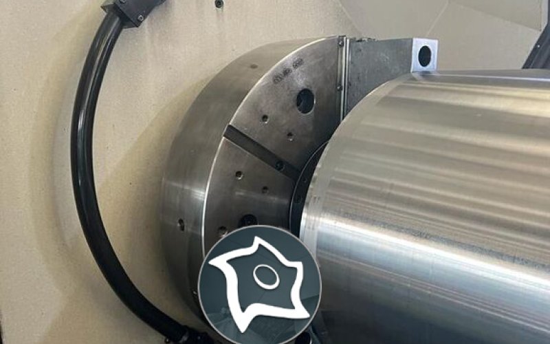 Токарно-фрезерний обробний центр з ЧПУ DOOSAN PUMA 700XLY