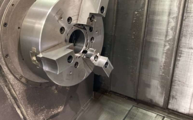 Токарно-фрезерний центр OKUMA Multus B750 x 3000