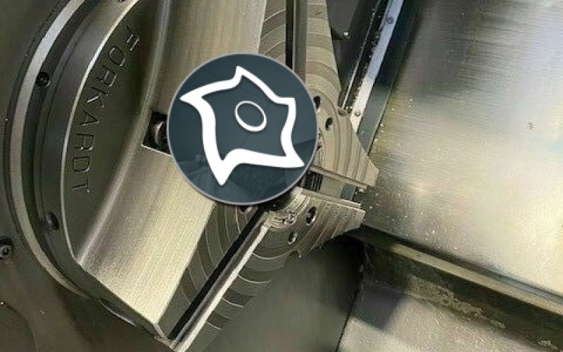 Токарно-фрезерний центр з ЧПУ Gildemeister CTX 500