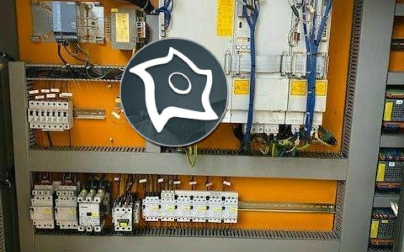 Токарно-фрезерний центр з ЧПУ Gildemeister CTX 500