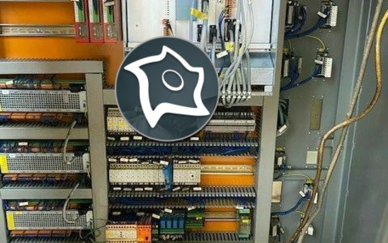 Токарно-фрезерний центр з ЧПУ Gildemeister CTX 500