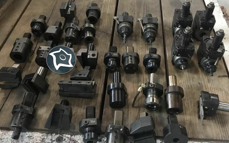 Токарно-фрезерний центр з ЧПУ GILDEMEISTER CTX ALPHA 300