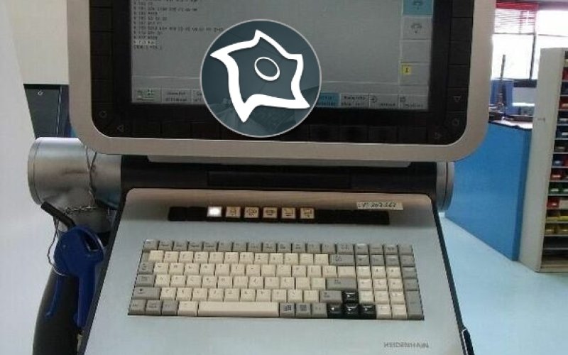Токарно-фрезерний центр з ЧПУ GILDEMEISTER CTX ALPHA 300