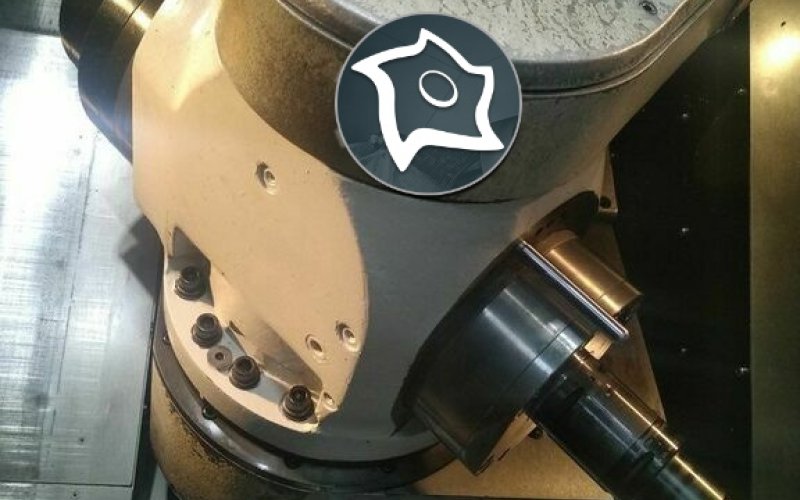 Токарно-фрезерный центр с ЧПУ с осями C и Y DOOSAN MX 2500 ST
