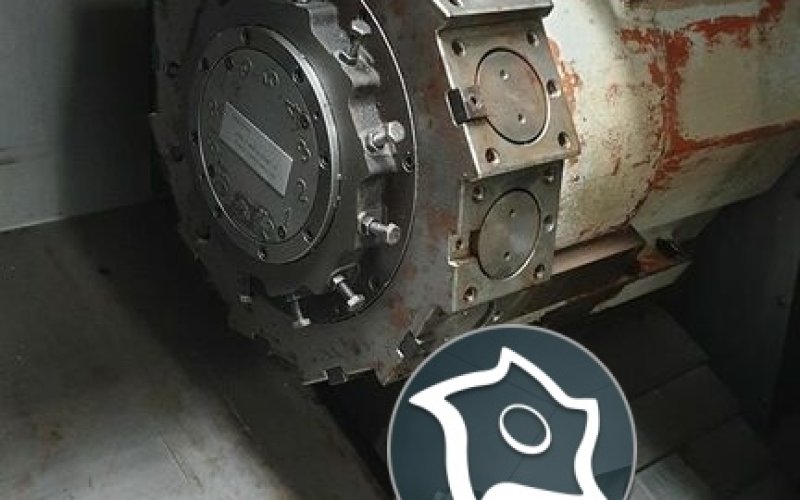Токарно-фрезерный центр с ЧПУ TAKISAWA TS 20C