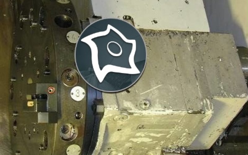 Токарно-фрезерний центр з ЧПУ WFL M 50