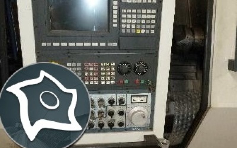 Токарно-фрезерный центр с ЧПУ WFL M30 x 950