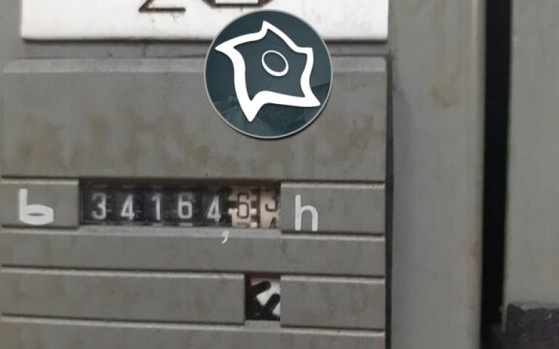 Токарно-фрезерний обробний центр з ЧПУ DMG GILDEMEISTER CTX 500