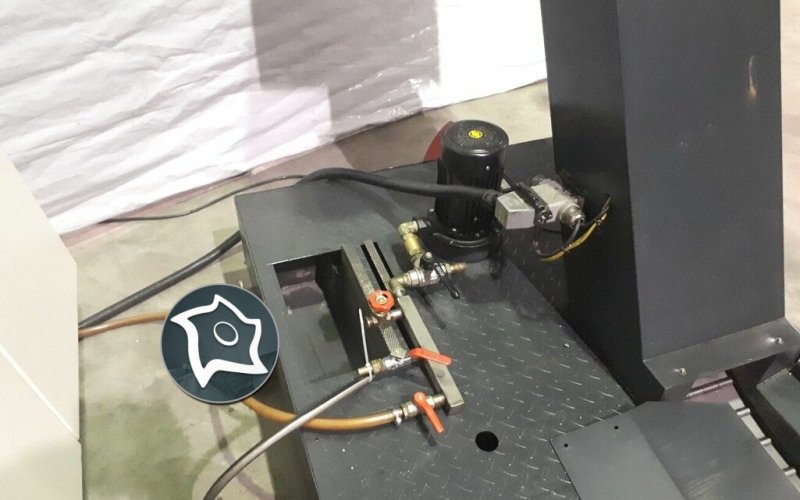 Токарно-фрезерный обрабатывающий центр c ЧПУ DMG Mori CTX 310 V3