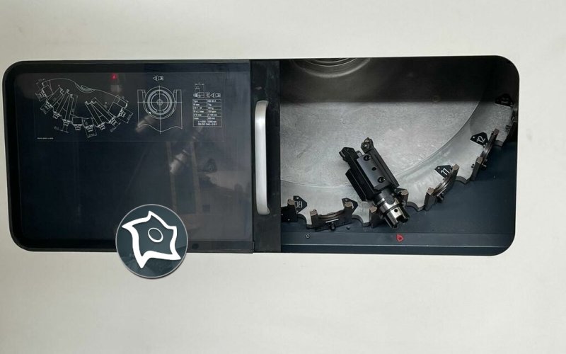 Токарно-фрезерный обрабатывающий центр c ЧПУ DMG MORI CTX beta 1250 TC
