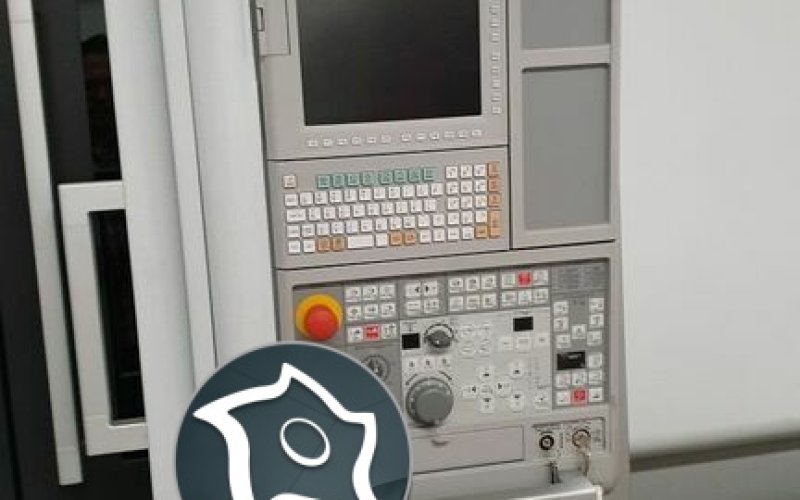 Токарно-фрезерный обрабатывающий центр c ЧПУ DMG MORI NLX 2500/1250 Y