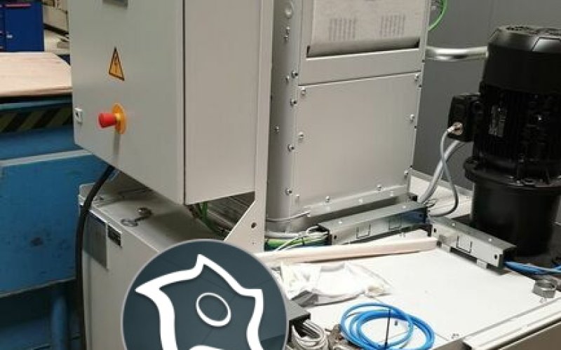 Токарно-фрезерный обрабатывающий центр c ЧПУ DMG MORI NLX 2500/1250 Y
