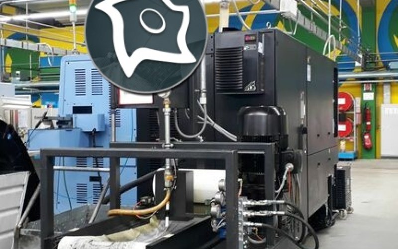 Токарно-фрезерный обрабатывающий центр c ЧПУ Doosan Puma TT 1800 SY