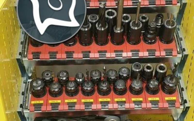 Токарно-фрезерний обробний центр з ЧПУ Emco Maxxturn 95
