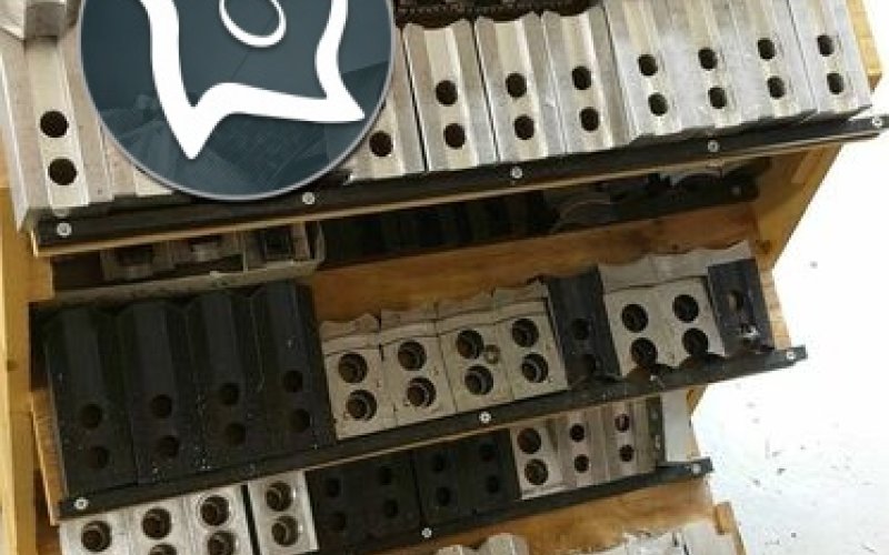 Токарно-фрезерний обробний центр з ЧПУ Emco Maxxturn 95