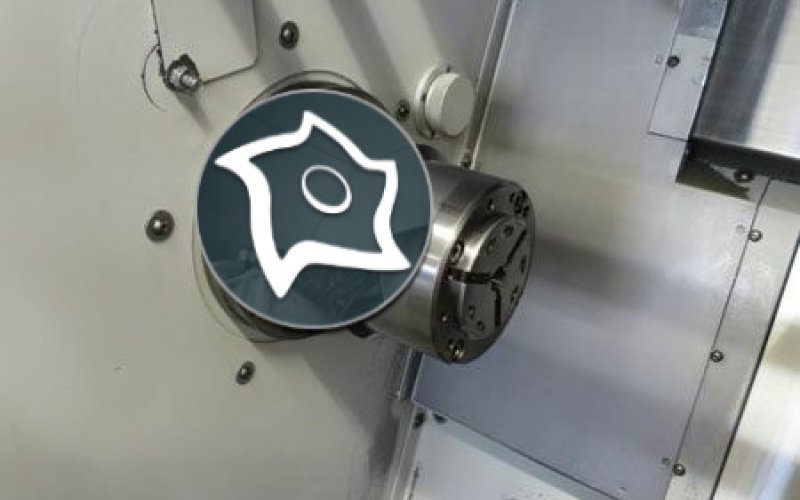 Токарно-фрезерный обрабатывающий центр c ЧПУ EMCO Turn 332 MC