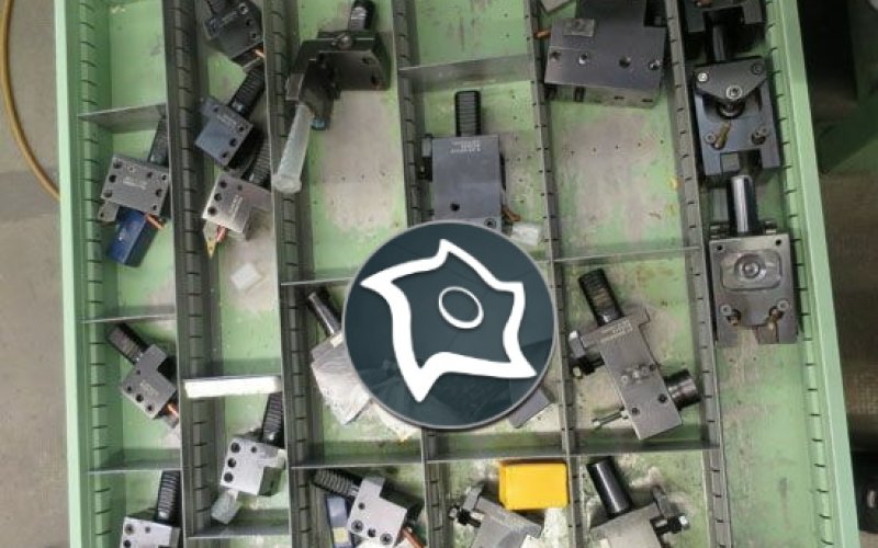 Токарно-фрезерный обрабатывающий центр c ЧПУ EMCO Turn 332 MC