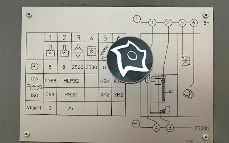 Токарно-фрезерний обробний центр з ЧПУ Gildemeister CTX 400 S2