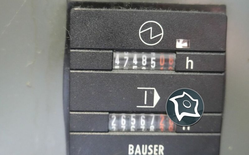 Токарно-фрезерний обробний центр з ЧПУ GILDEMEISTER CTX 420 linear