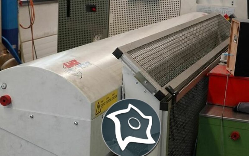 Токарно-фрезерний обробний центр з ЧПУ GILDEMEISTER CTX 420 linear