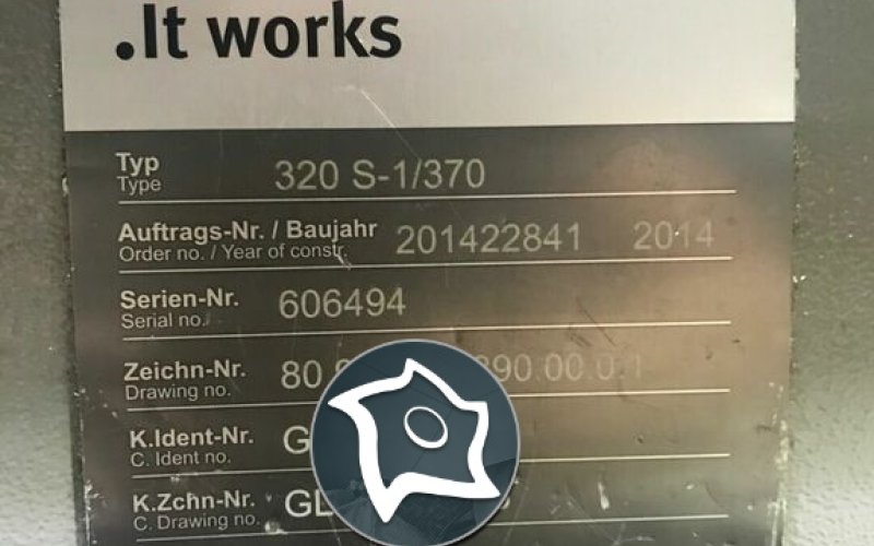 Токарно-фрезерный обрабатывающий центр c ЧПУ INDEX ABC 65