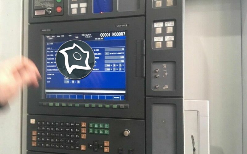 Токарно-фрезерный обрабатывающий центр c ЧПУ MORI SEIKI NZ 1500 T2