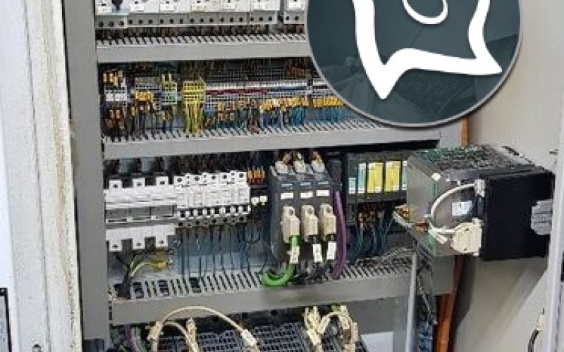 Токарно-фрезерный обрабатывающий центр c ЧПУ Spinner TC 400 52 MC