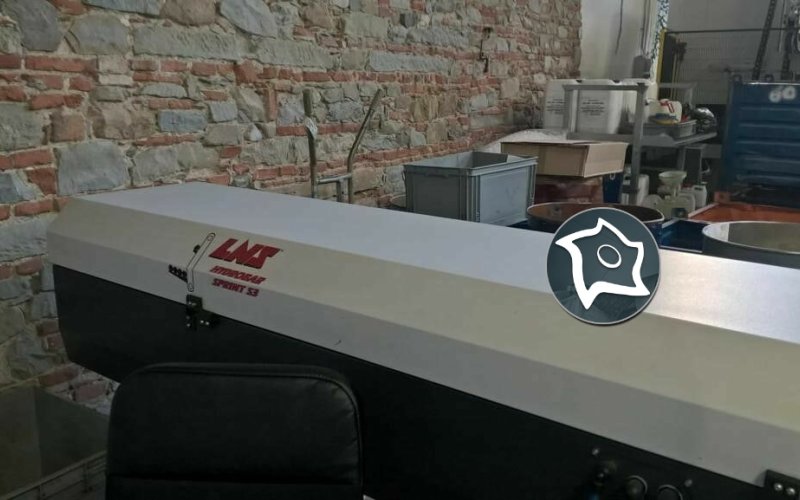 Токарно-фрезерный обрабатывающий центр c ЧПУ Spinner TC 600-65 SMCY