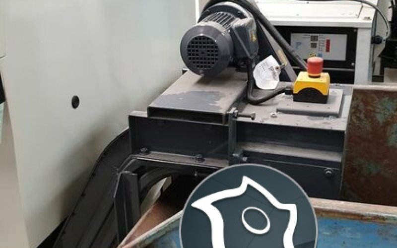 Токарно-фрезерный обрабатывающий центр c ЧПУ TAKISAWA TS 20C