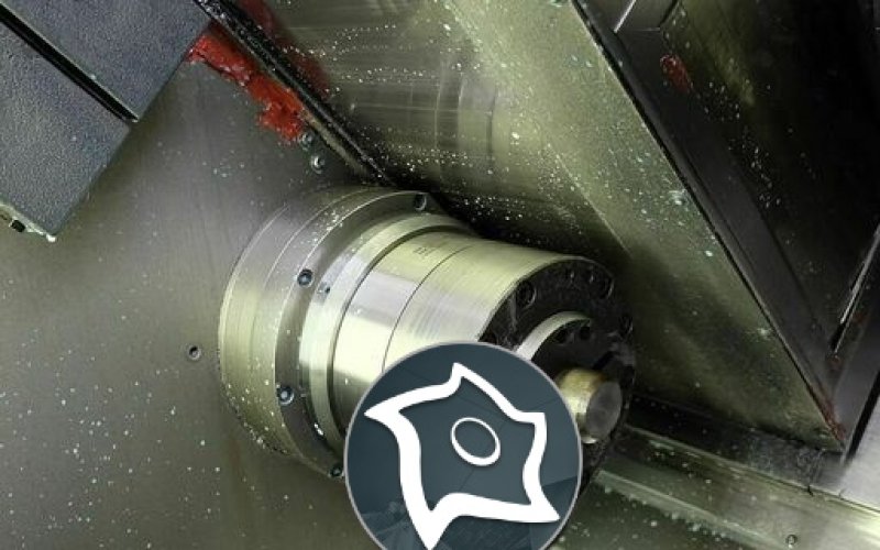 Токарно-фрезерний обробний центр з ЧПУ Traub TNC 65