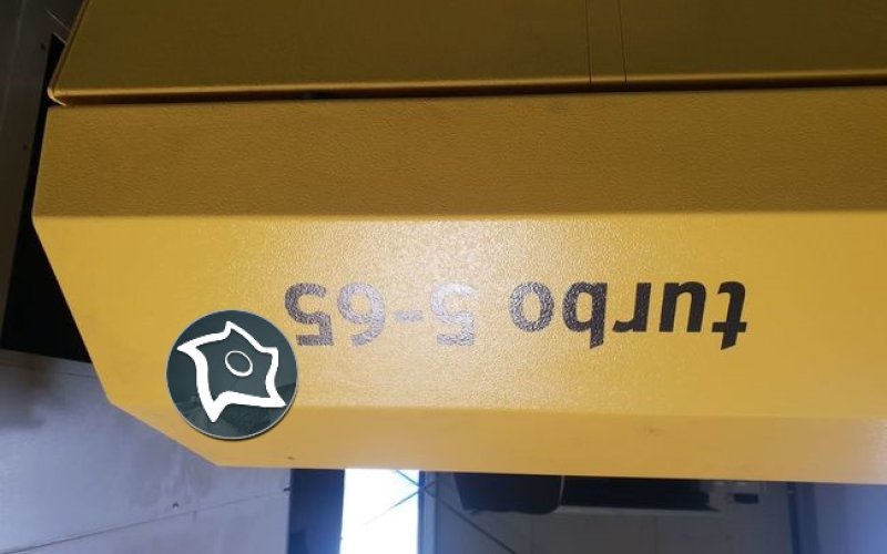 Токарно-фрезерный обрабатывающий центр Okuma Genos L3000-e
