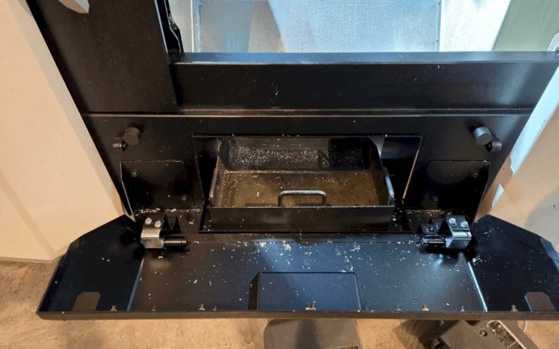 Токарно-фрезерный обрабатывающий центр с ЧПУ DMG MORI CLX 350 V6