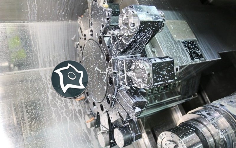 Токарно-фрезерный обрабатывающий центр с ЧПУ GILDEMEISTER CTX 320 linear V5