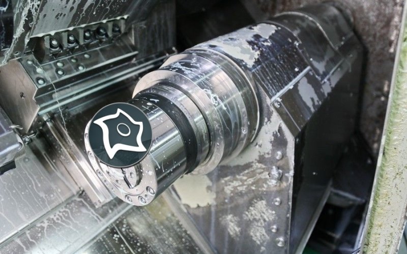 Токарно-фрезерный обрабатывающий центр с ЧПУ GILDEMEISTER CTX 320 linear V5