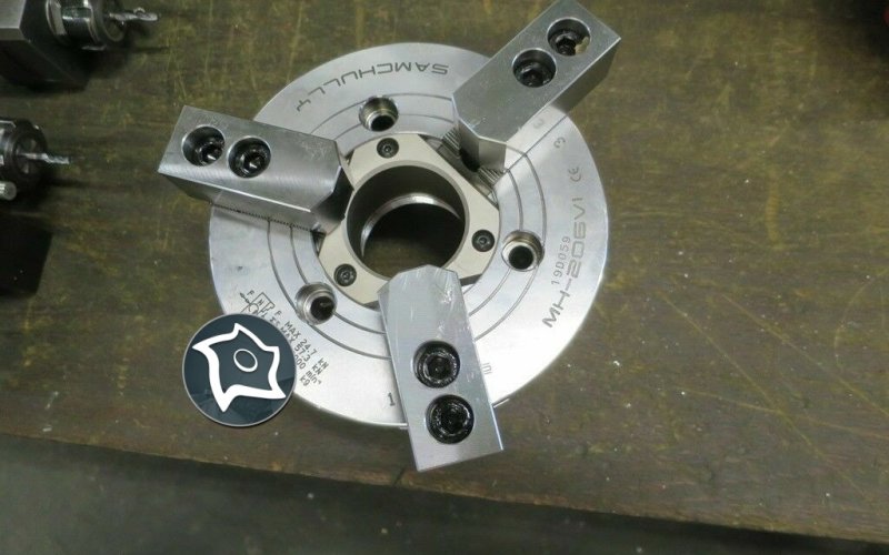 Токарно-фрезерний верстат c ЧПУ DMG GILDEMEISTER CTX 310 V3