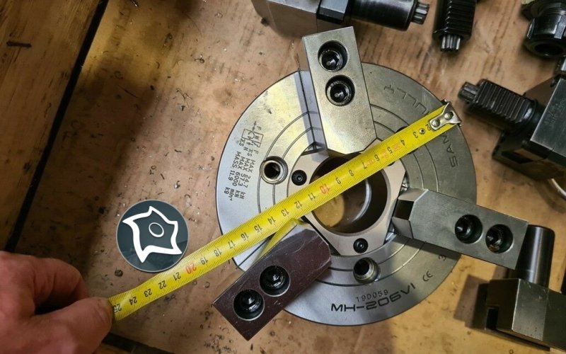 Токарно-фрезерний верстат c ЧПУ DMG GILDEMEISTER CTX 310 V3