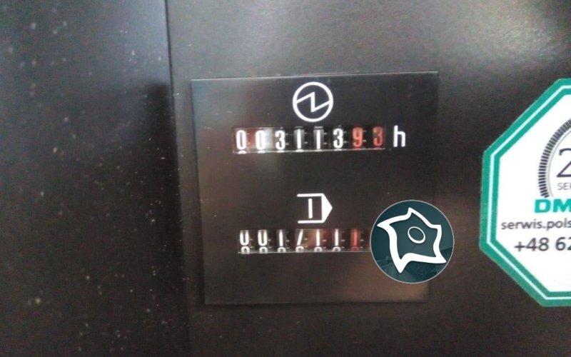 Токарно-фрезерный станок c ЧПУ DMG MORI CLX 450