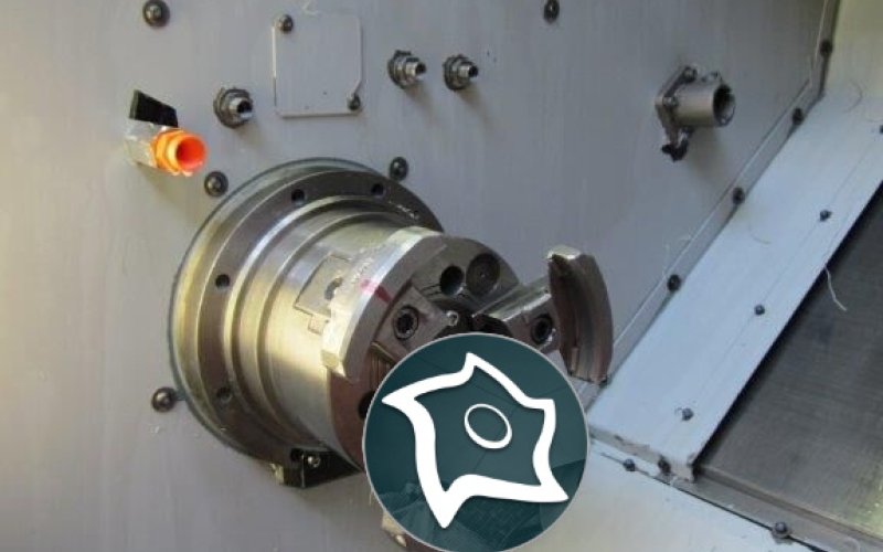 Токарно-фрезерный станок c ЧПУ EMCO EMCOTURN 365