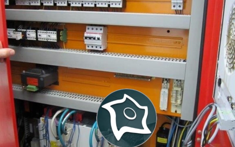 Токарно-фрезерный станок c ЧПУ EMCO EMCOTURN 365
