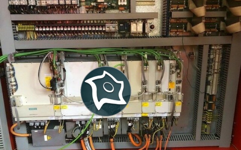 Токарно-фрезерний верстат з ЧПУ Emco HT 690 MC Plus