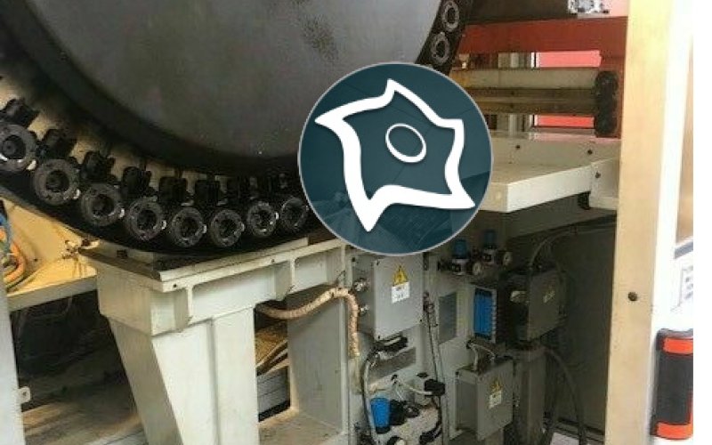 Токарно-фрезерный станок c ЧПУ Emco HT 690 MC Plus