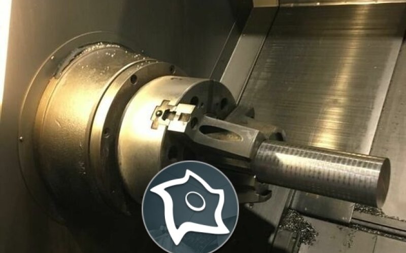 Токарно-фрезерний верстат з ЧПУ EMCO Labor 700