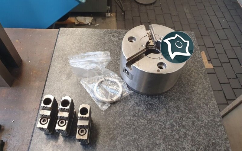 Токарно-фрезерный станок c ЧПУ GILDEMEISTER CTX 210 V3 