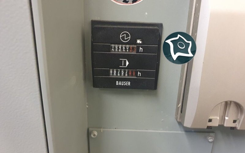 Токарно-фрезерный станок c ЧПУ GILDEMEISTER CTX 210 V3 