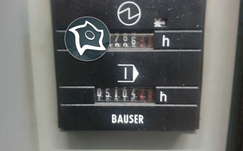 Токарно-фрезерный станок c ЧПУ GILDEMEISTER CTX 310 V3