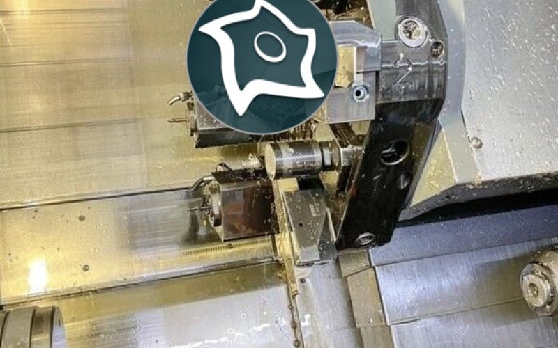 Токарно-фрезерний верстат C ЧПУ GILDEMEISTER CTX 310 V3
