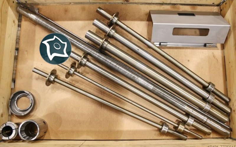 Токарно-фрезерний верстат C ЧПУ GILDEMEISTER CTX 310 V3